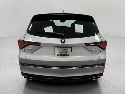 2026 Acura MDX SH-AWD w/A-Spec Package