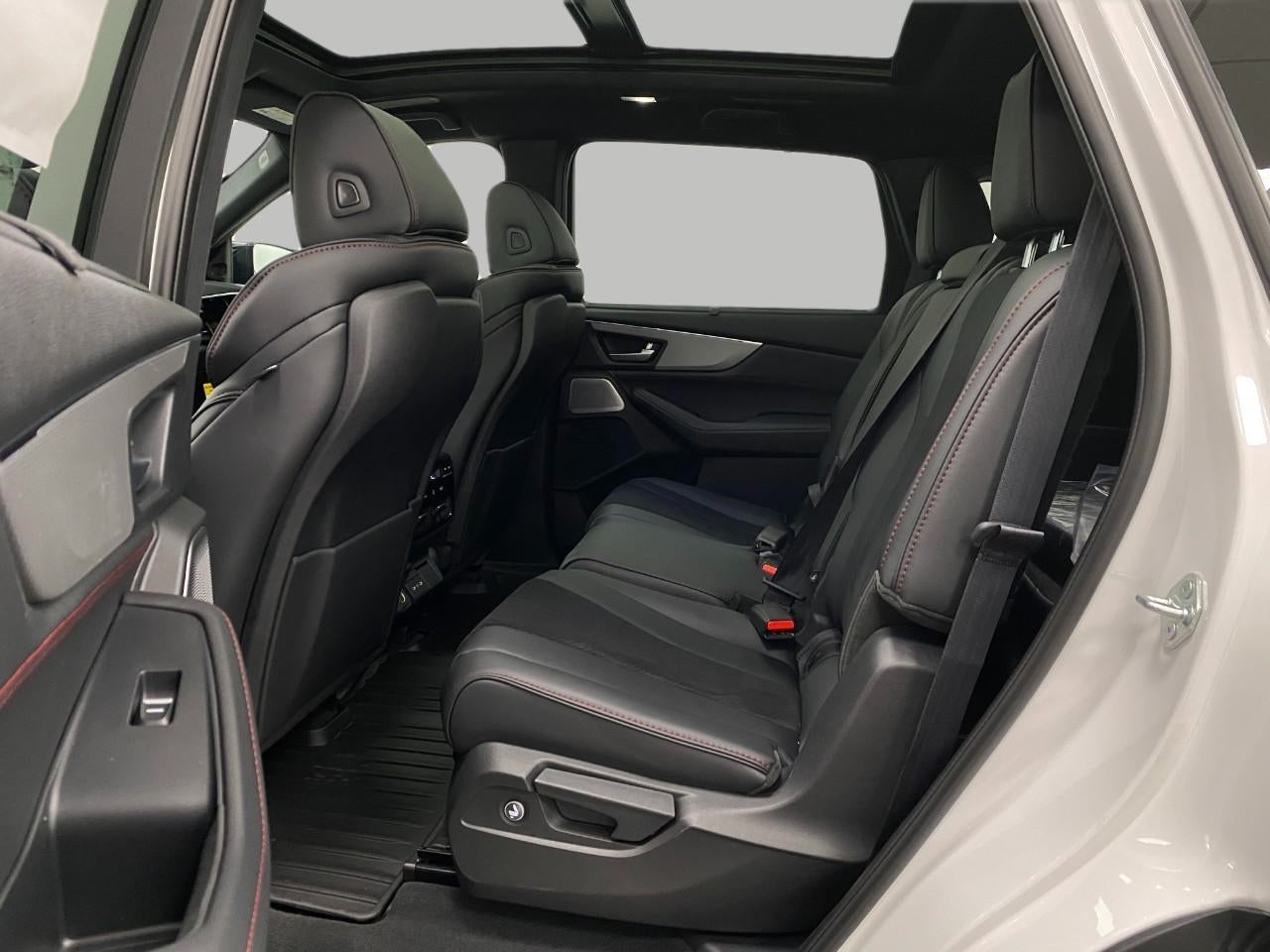 2026 Acura MDX SH-AWD w/A-Spec Package