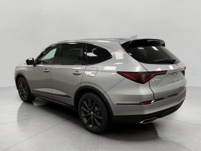 2026 Acura MDX SH-AWD w/A-Spec Package
