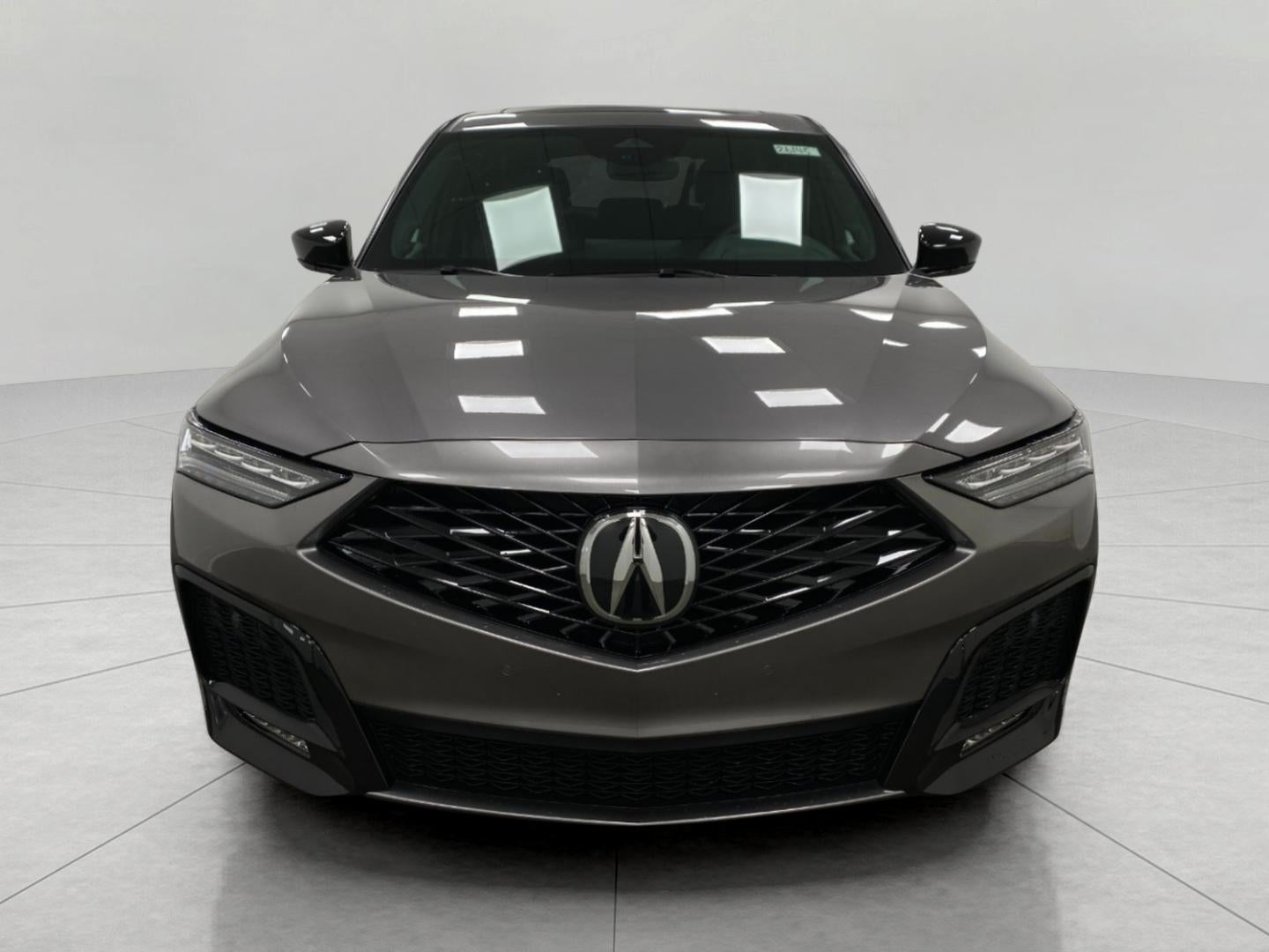2026 Acura MDX SH-AWD w/A-Spec Package