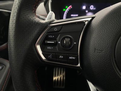 2025 Acura MDX SH-AWD w/A-Spec Package