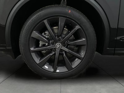 2026 Acura MDX SH-AWD w/A-Spec Package