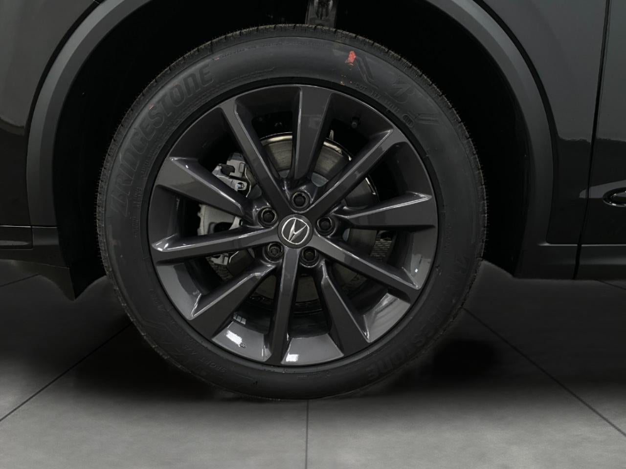 2026 Acura MDX SH-AWD w/A-Spec Package