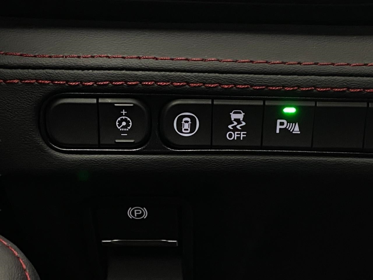 2026 Acura MDX SH-AWD w/A-Spec Package