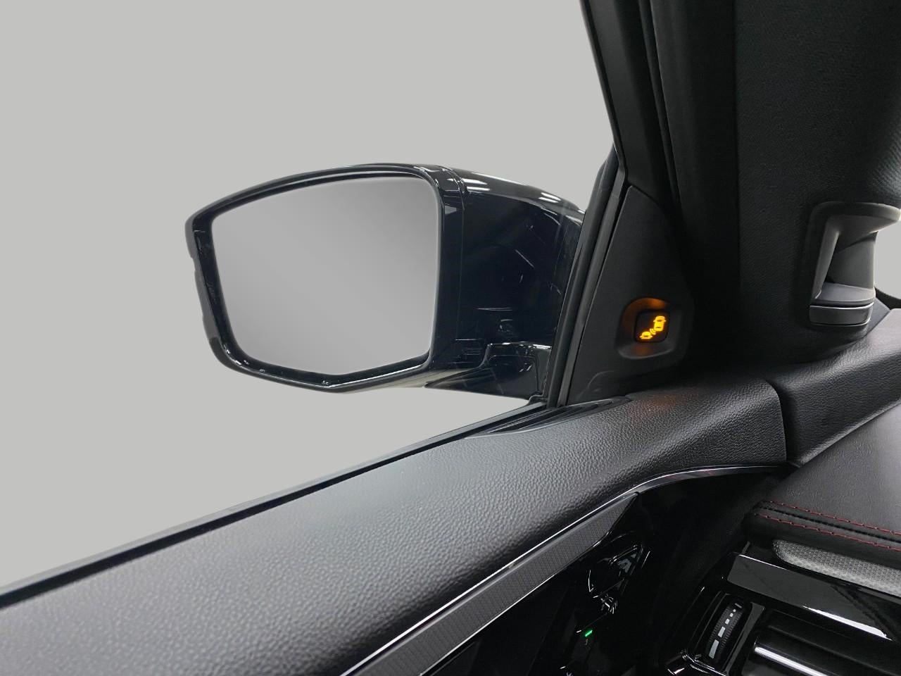 2026 Acura MDX SH-AWD w/A-Spec Package