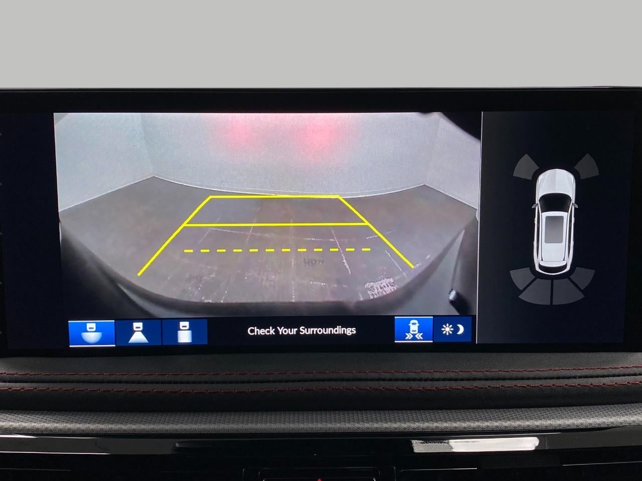 2026 Acura MDX SH-AWD w/A-Spec Package