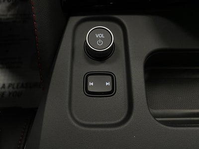 2026 Acura MDX SH-AWD w/A-Spec Package