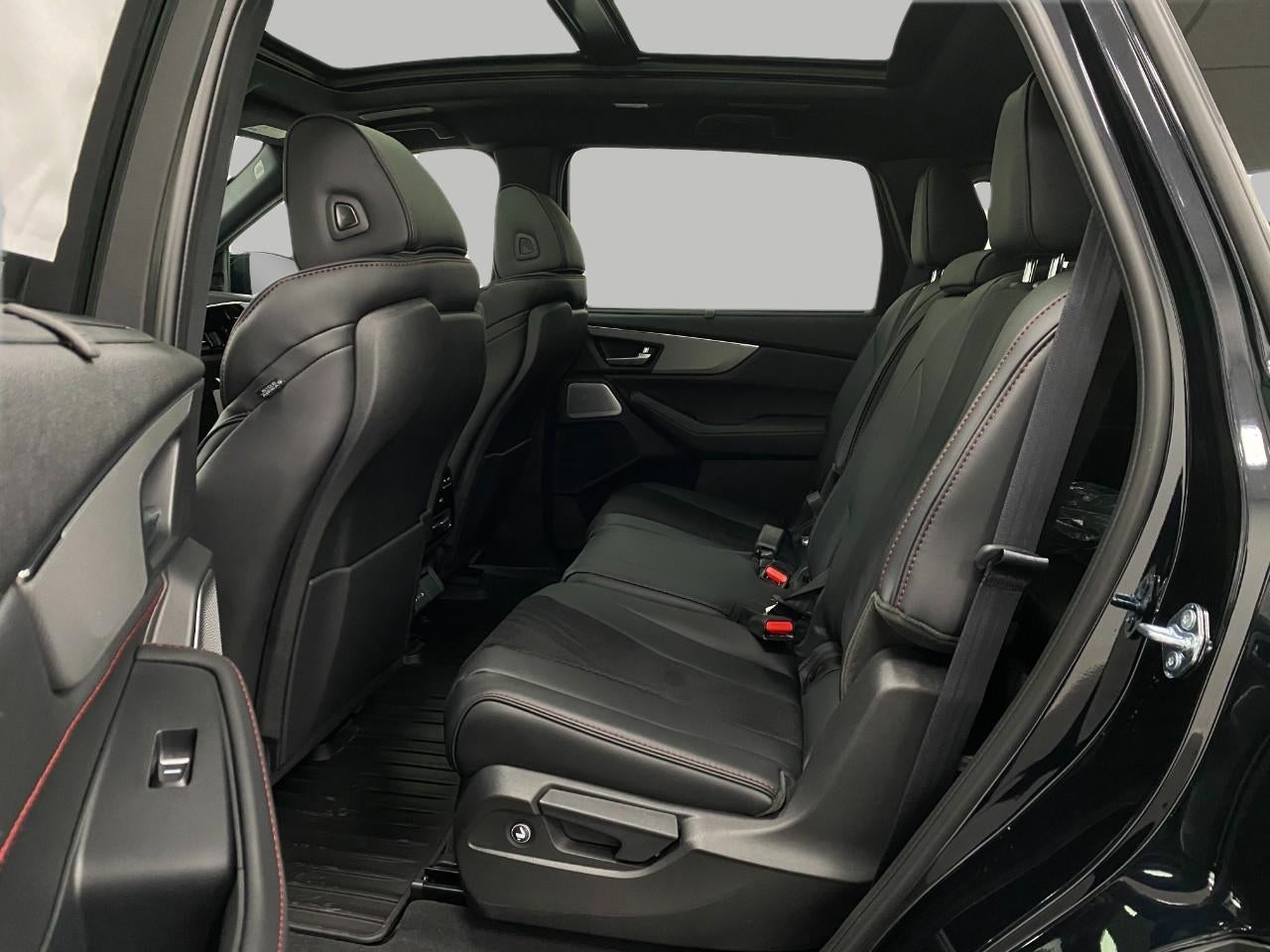 2026 Acura MDX SH-AWD w/A-Spec Package