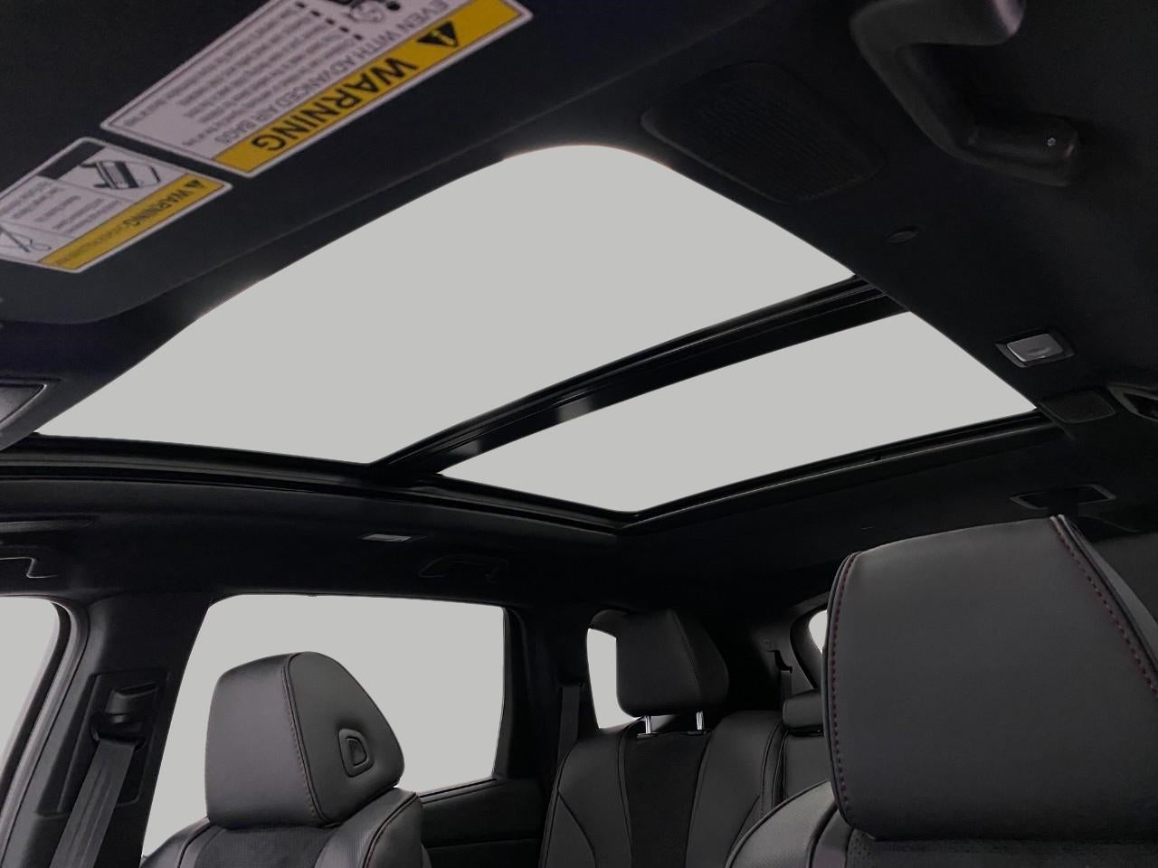 2026 Acura MDX SH-AWD w/A-Spec Package