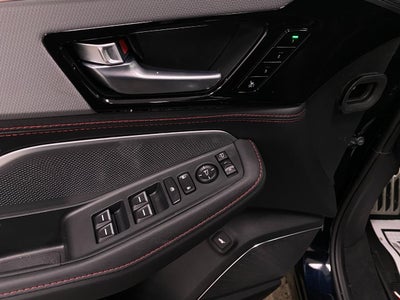 2026 Acura MDX SH-AWD w/A-Spec Package