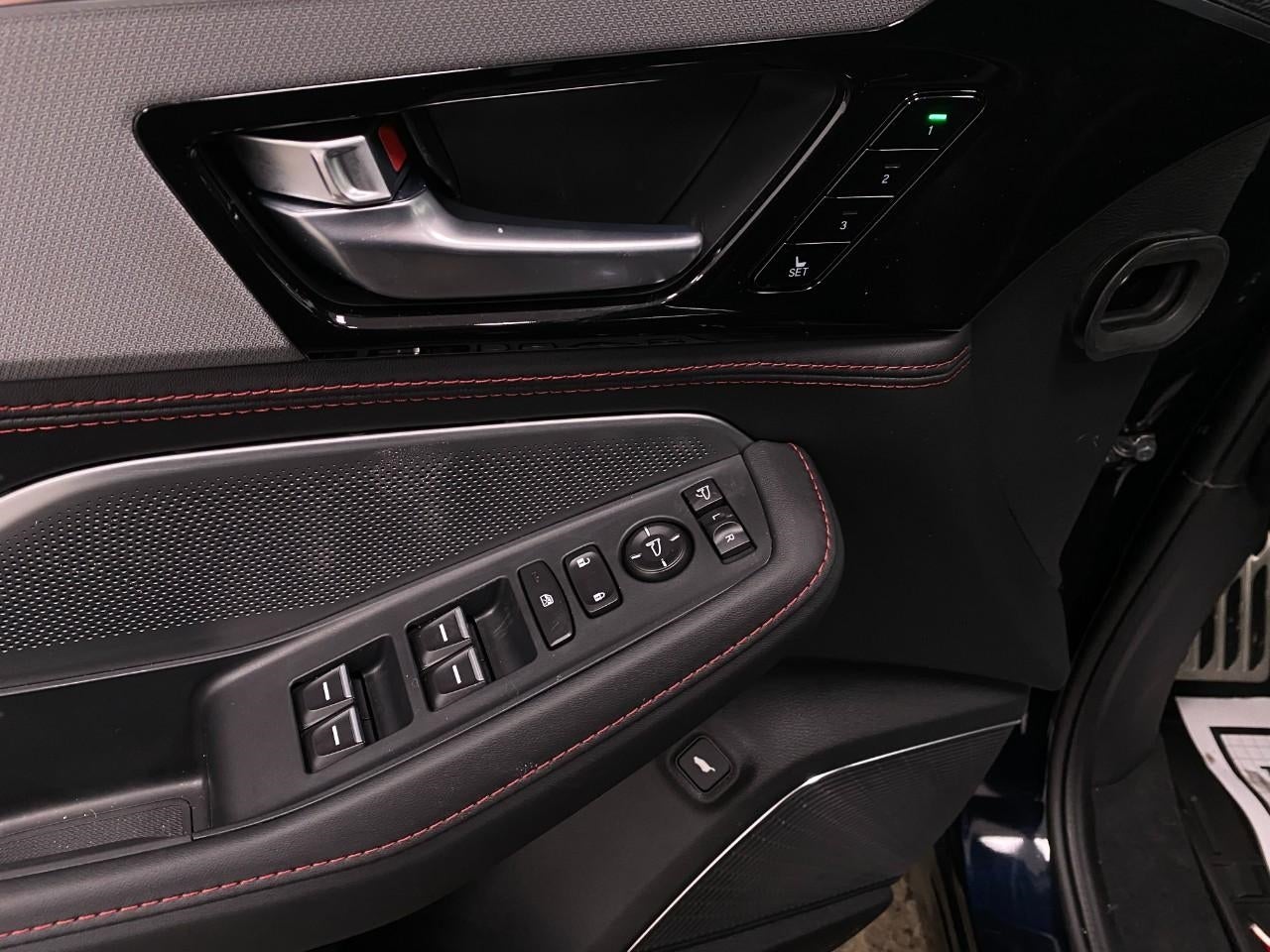 2026 Acura MDX SH-AWD w/A-Spec Package