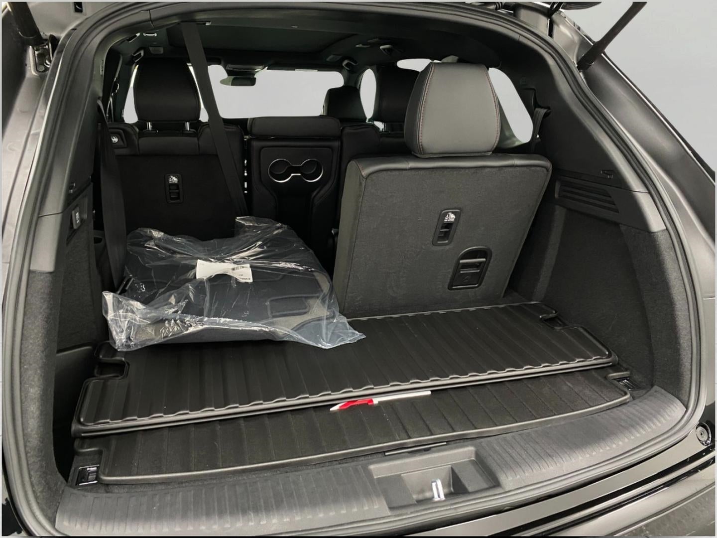 2026 Acura MDX SH-AWD w/A-Spec Package