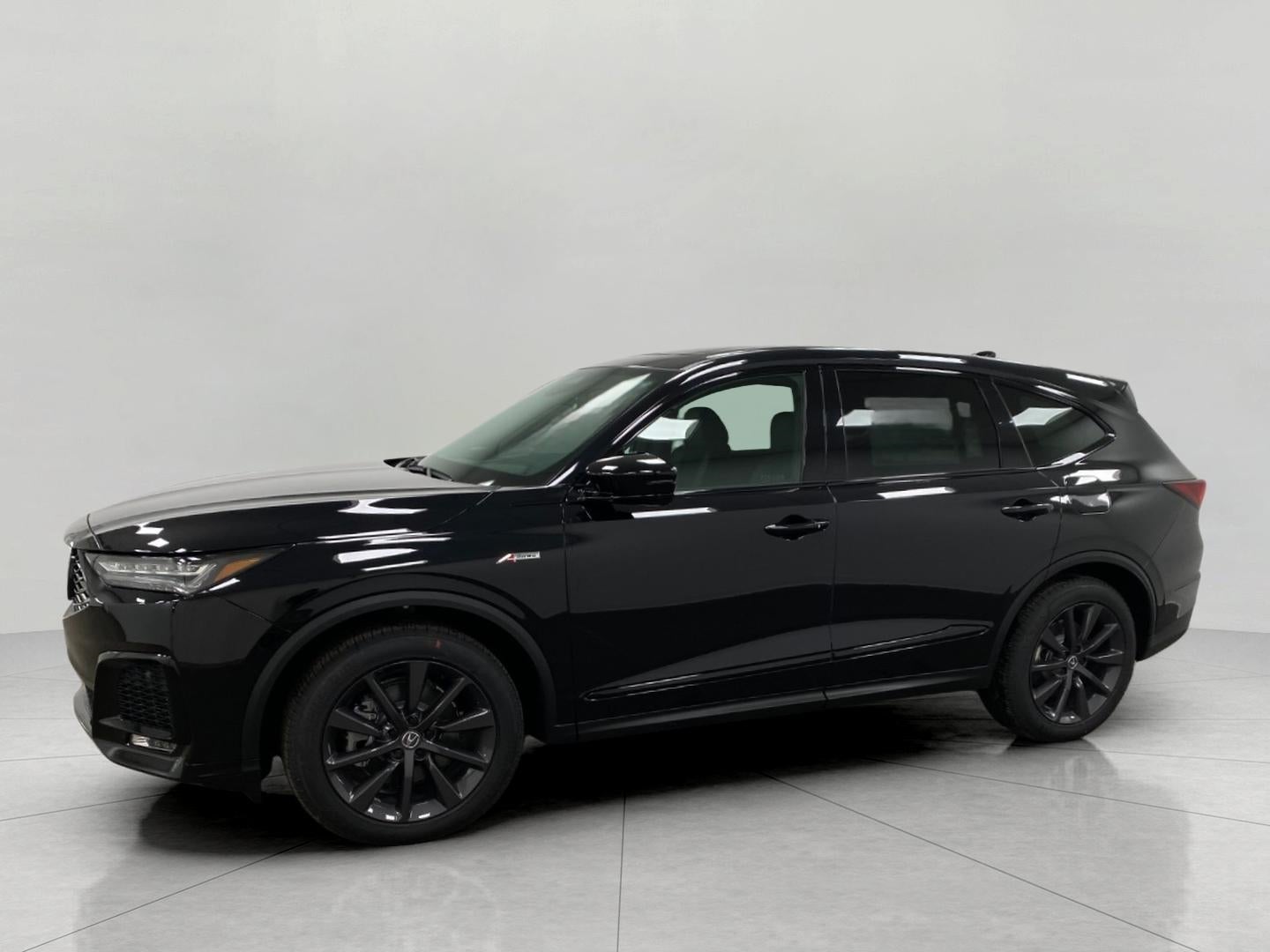 2026 Acura MDX SH-AWD w/A-Spec Package