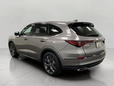 2023 Acura MDX SH-AWD w/A-Spec Package