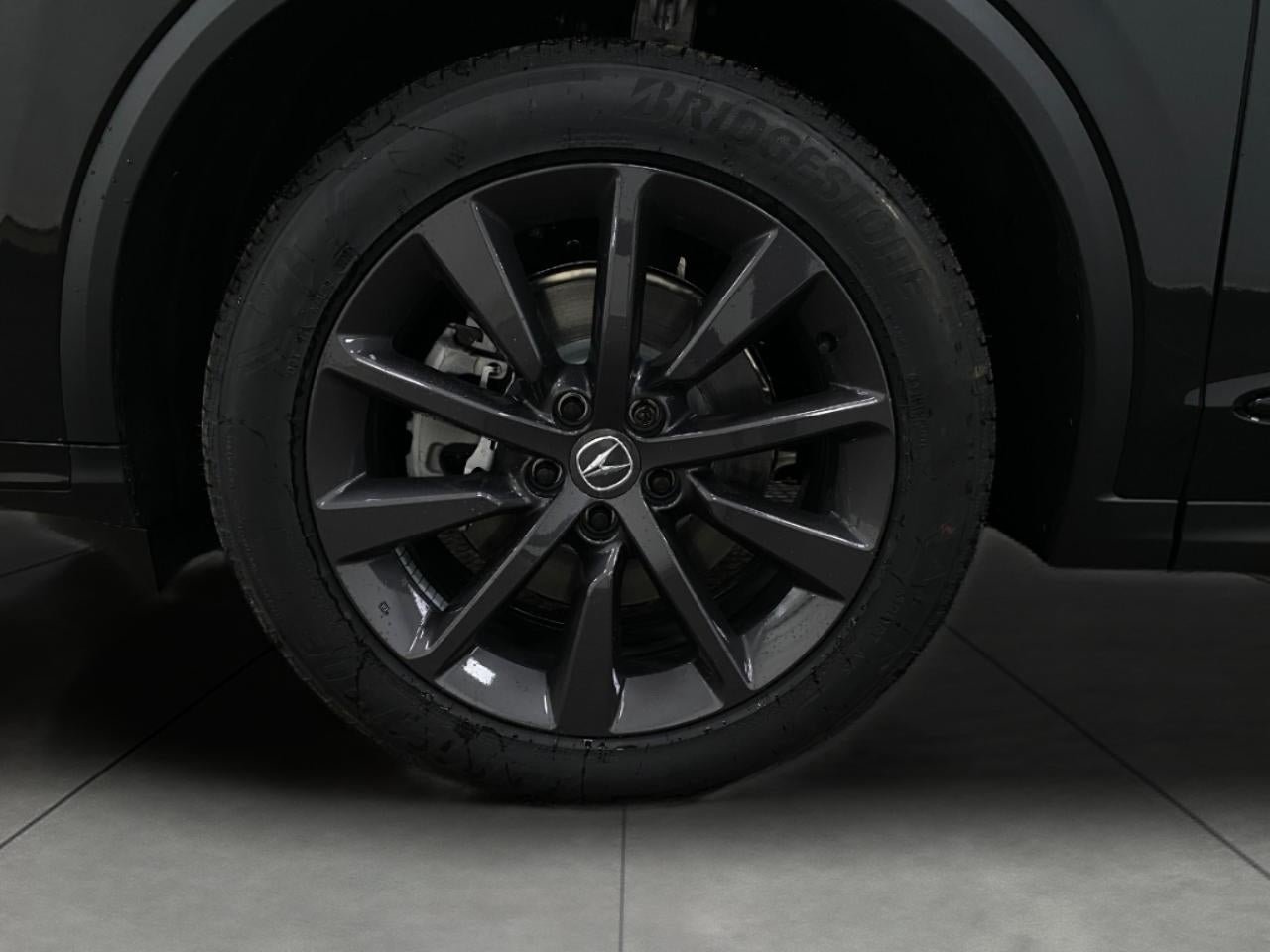 2026 Acura MDX SH-AWD w/A-Spec Package