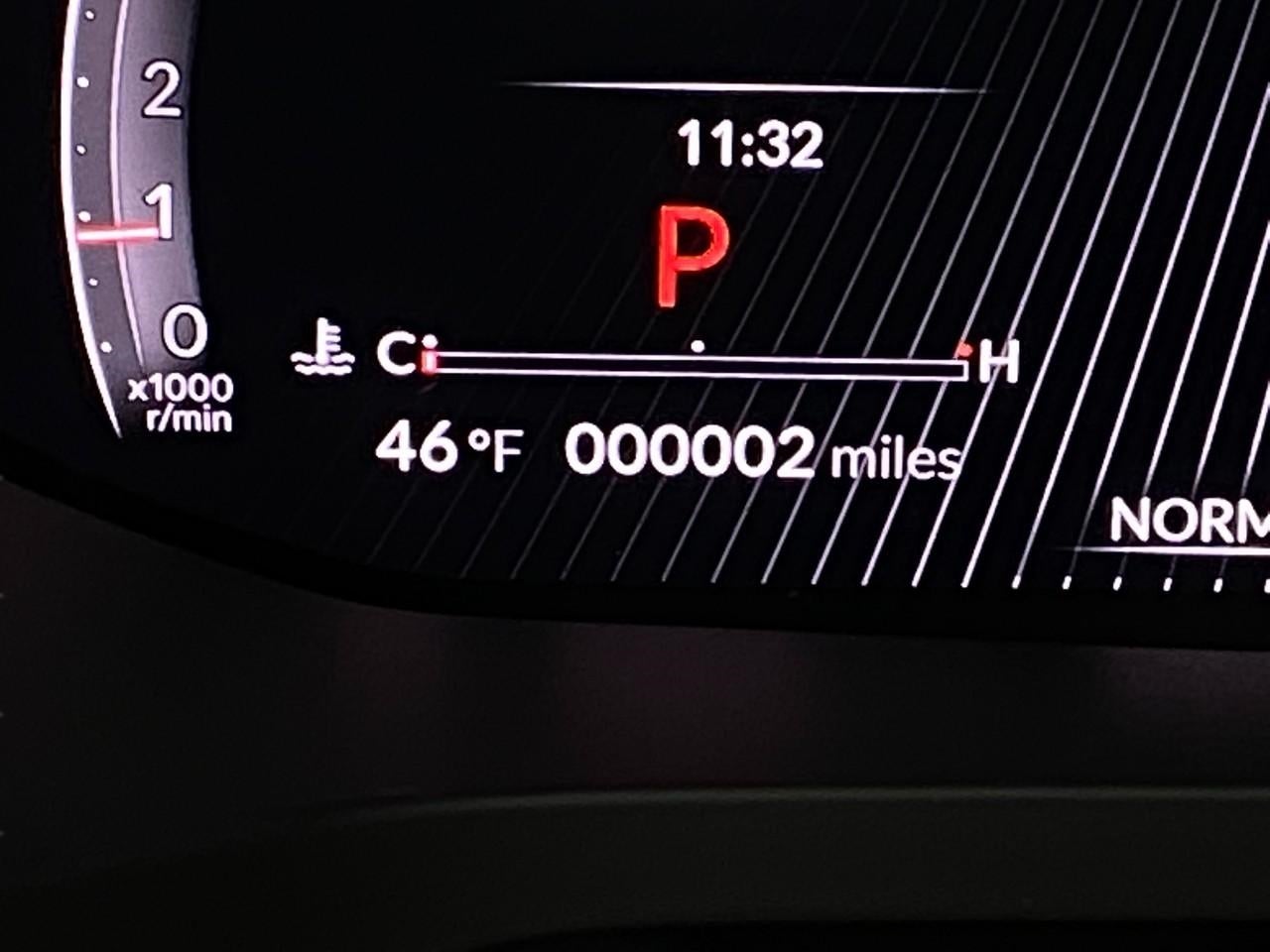 2026 Acura MDX SH-AWD w/A-Spec Package