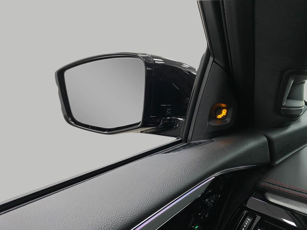 2026 Acura MDX SH-AWD w/A-Spec Package