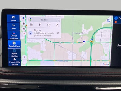 2026 Acura MDX SH-AWD w/A-Spec Package