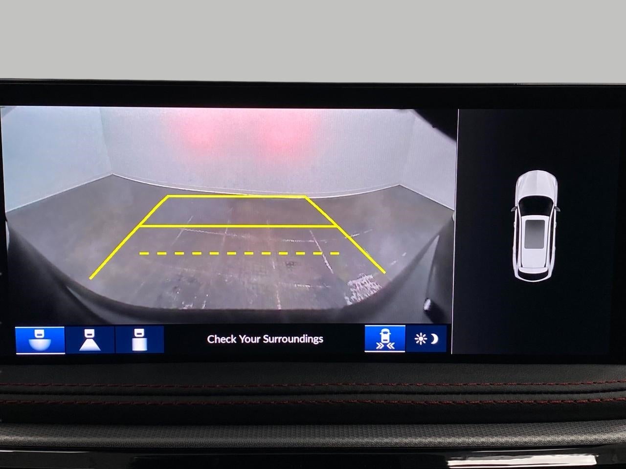 2026 Acura MDX SH-AWD w/A-Spec Package