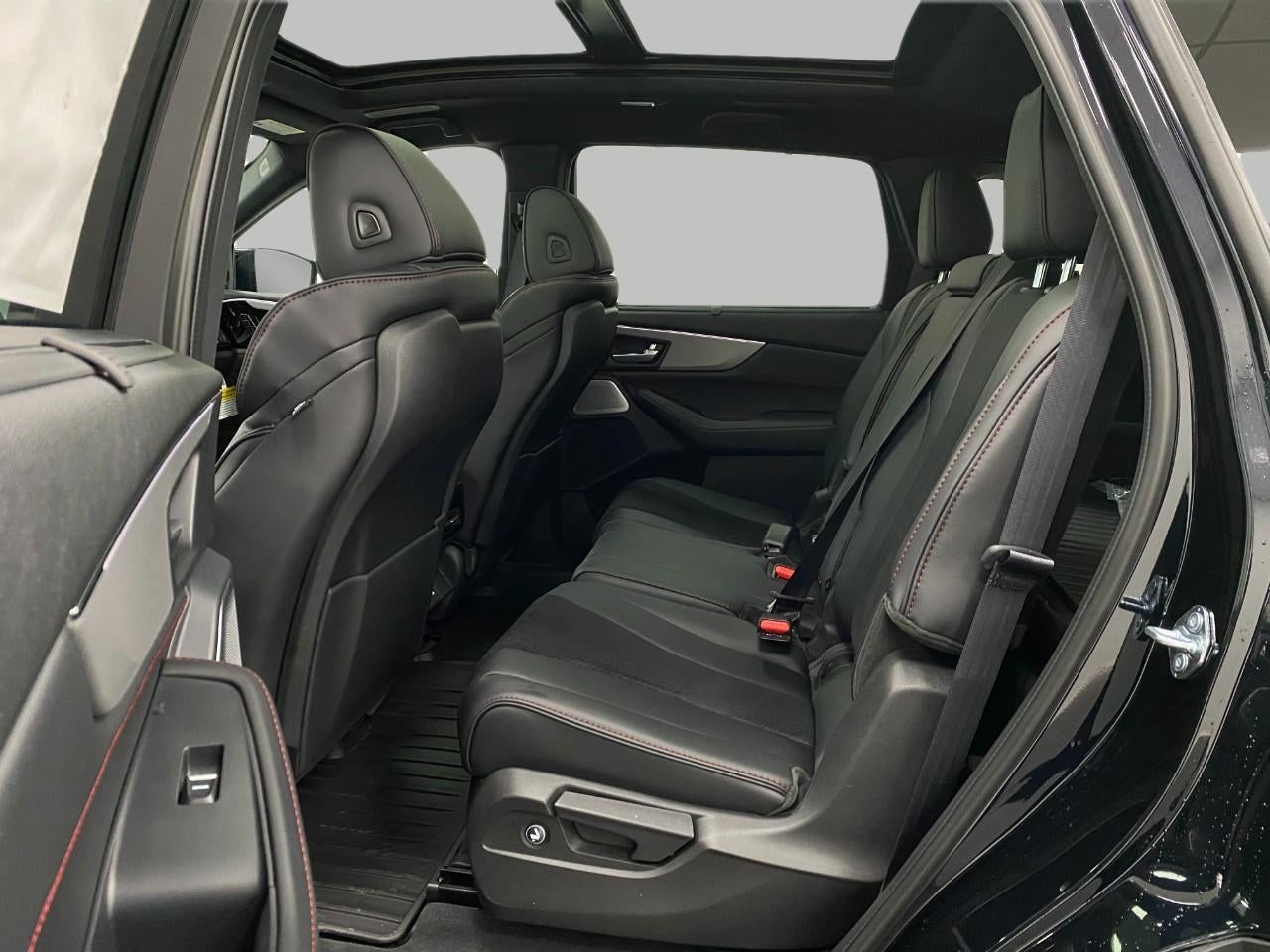 2026 Acura MDX SH-AWD w/A-Spec Package