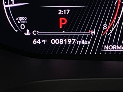 2026 Acura MDX SH-AWD