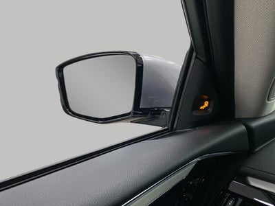 2026 Acura MDX SH-AWD