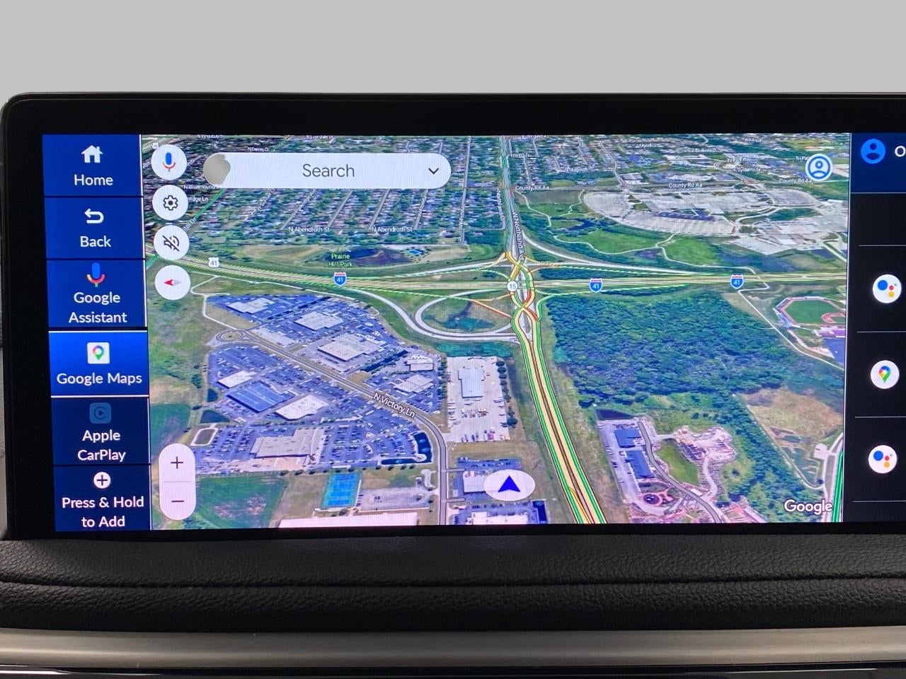 2026 Acura MDX SH-AWD