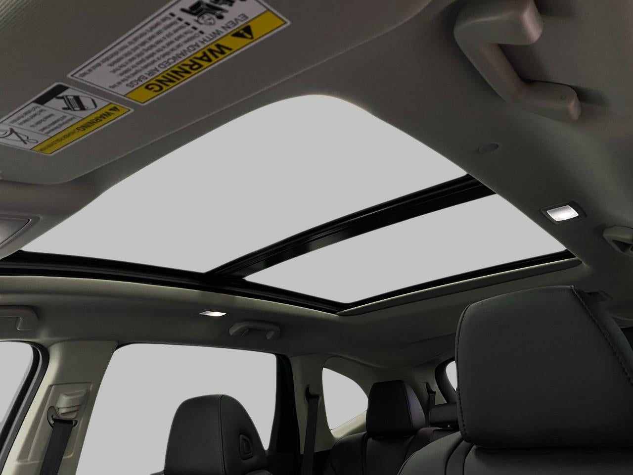 2026 Acura MDX SH-AWD