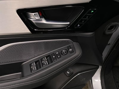 2026 Acura MDX SH-AWD