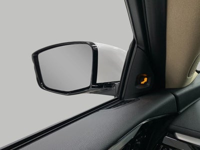 2026 Acura MDX SH-AWD