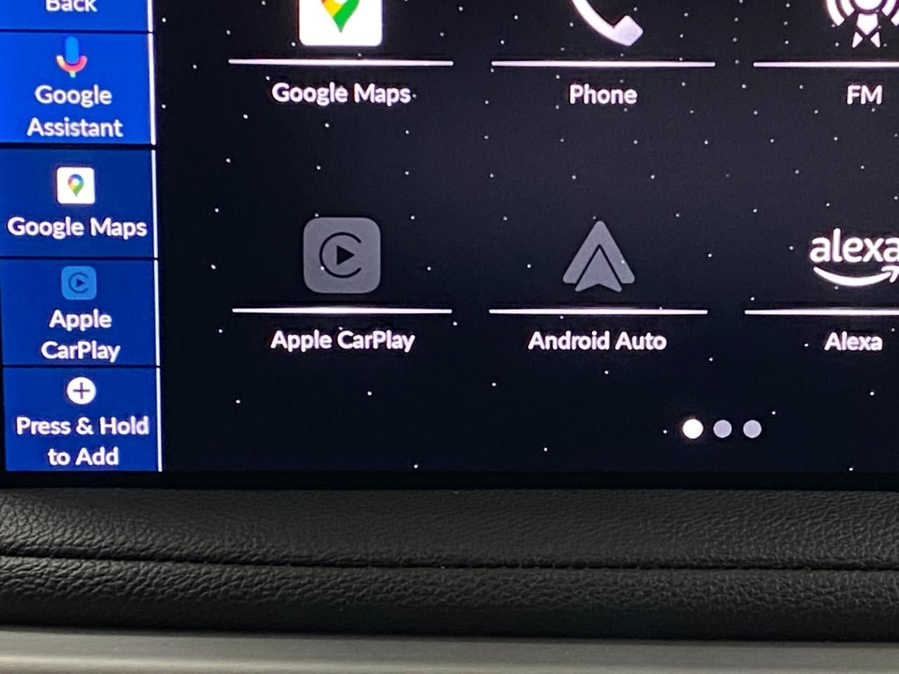 2026 Acura MDX SH-AWD