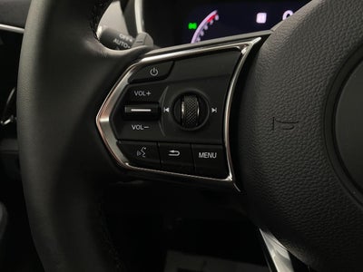 2026 Acura MDX SH-AWD