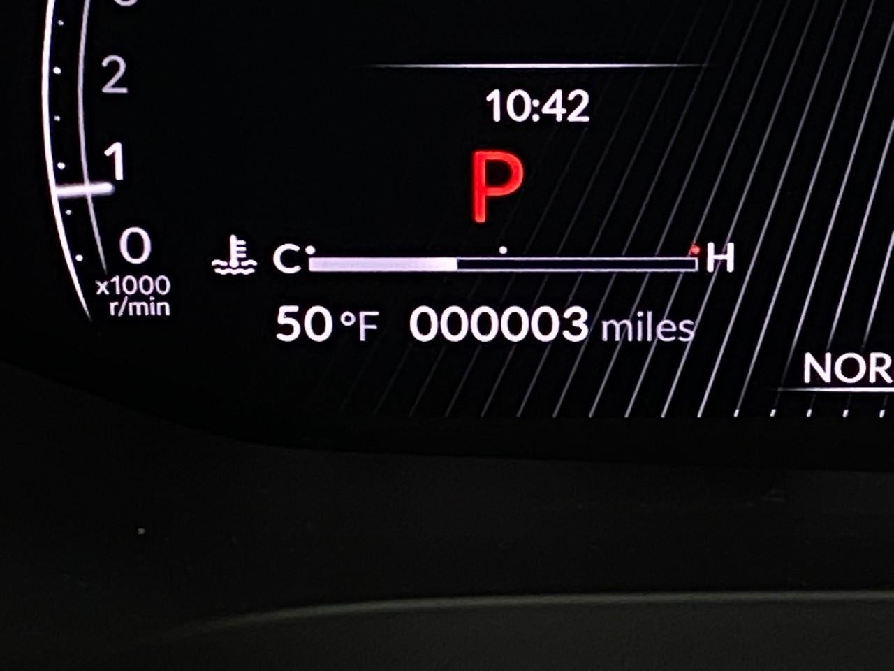 2026 Acura MDX SH-AWD