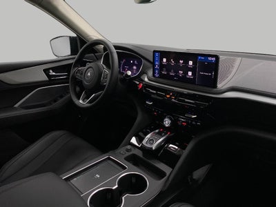 2026 Acura MDX SH-AWD