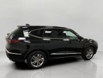 2026 Acura MDX SH-AWD