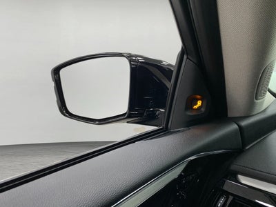 2026 Acura MDX SH-AWD