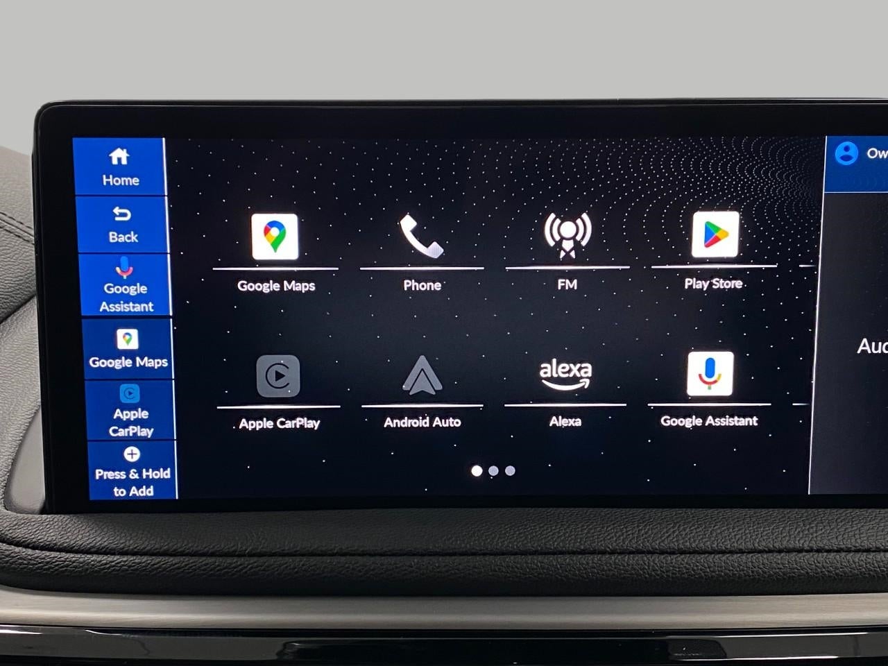 2026 Acura MDX SH-AWD