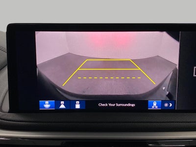 2026 Acura MDX SH-AWD