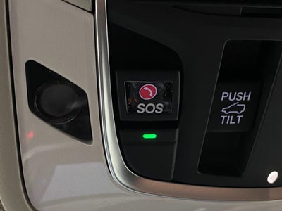 2026 Acura MDX SH-AWD