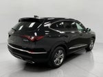 2026 Acura MDX SH-AWD