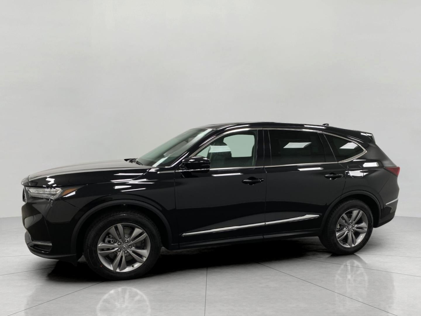 2026 Acura MDX SH-AWD