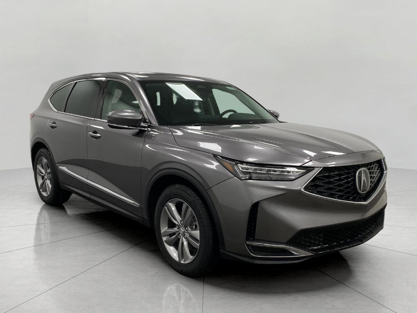 2026 Acura MDX SH-AWD