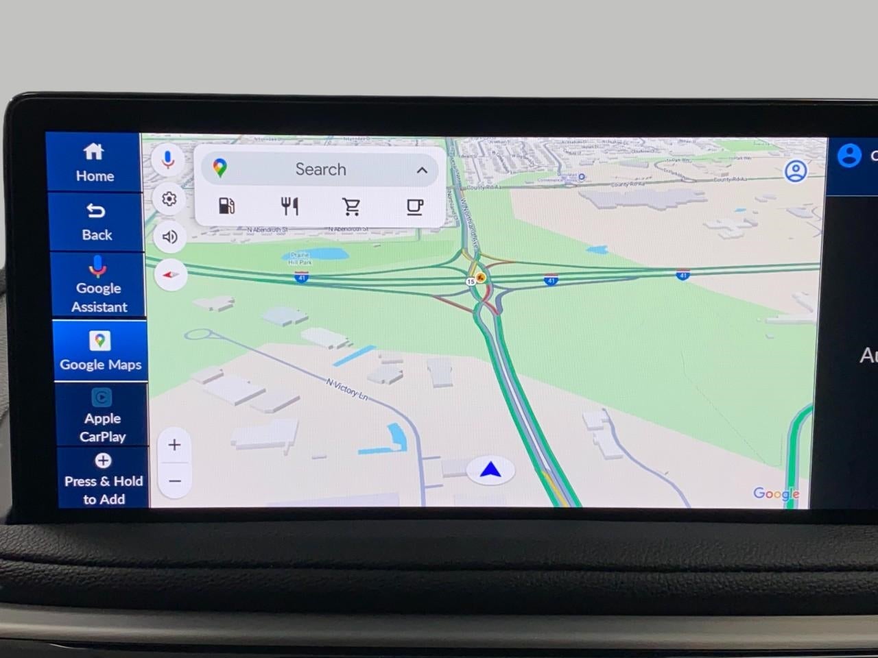 2026 Acura MDX SH-AWD