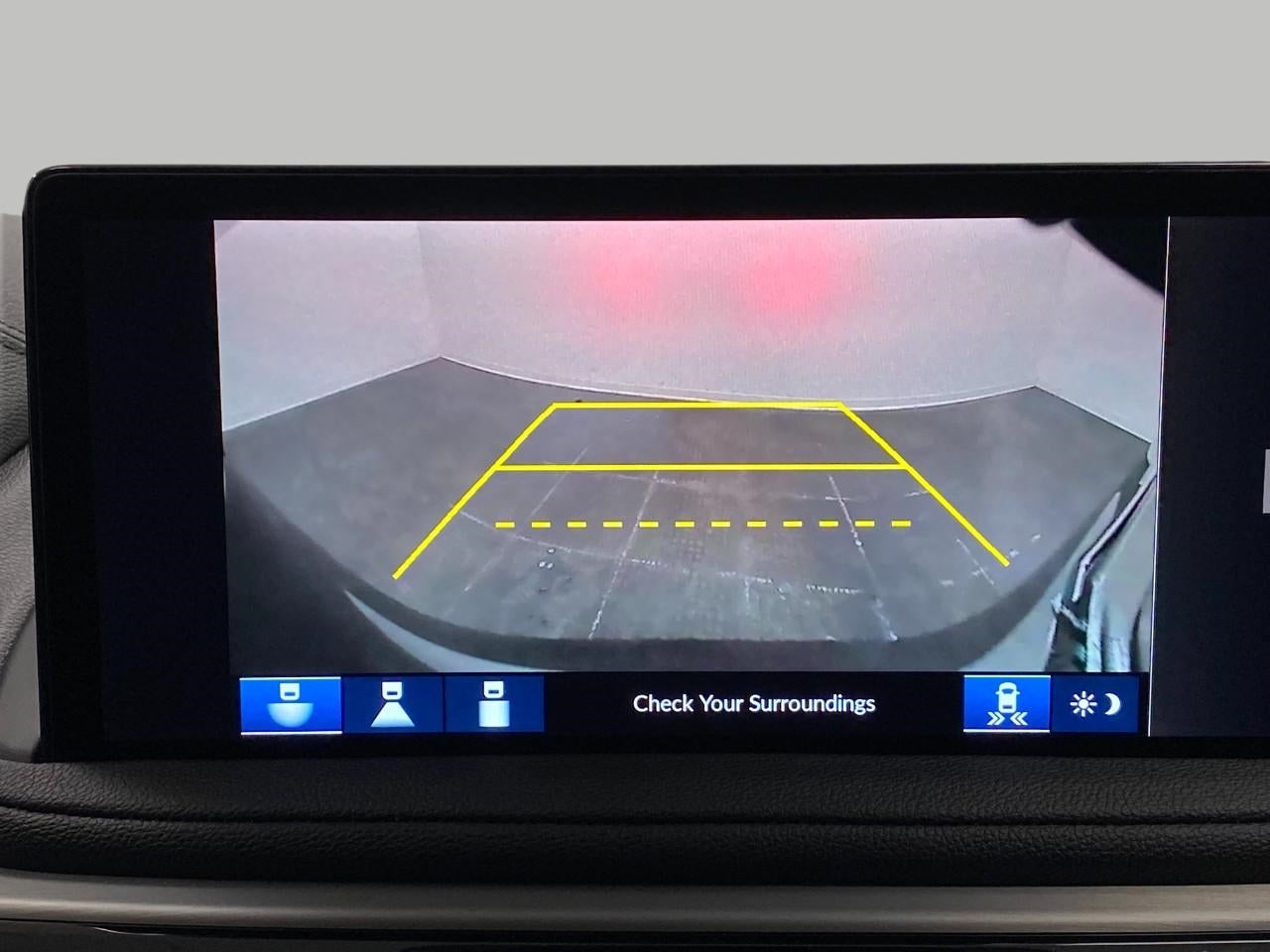 2026 Acura MDX SH-AWD