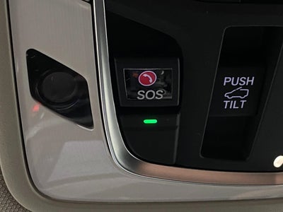 2026 Acura MDX SH-AWD