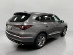 2026 Acura MDX SH-AWD
