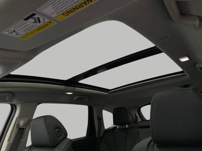 2026 Acura MDX SH-AWD