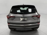 2026 Acura MDX SH-AWD