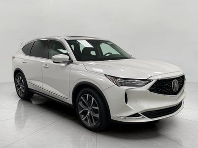 2023 Acura MDX SH-AWD w/Technology Package