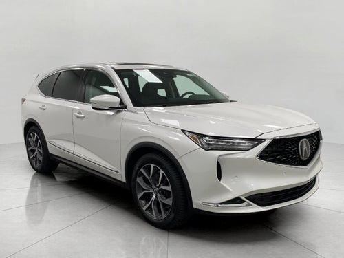 2023 Acura MDX SH-AWD w/Technology Package